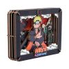 Naruto Hokage Wooden Theatre (Medium) Anime Out Of Stock