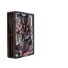Naruto Combat Wooden Theatre (Large) Anime Out Of Stock