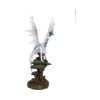 Sapiens. 56cm Dragons Figurines de dragons