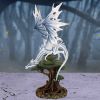 Sapiens. 56cm Dragons Figurines de dragons