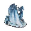 Mothers Love 18cm Dragons Mother's Day
