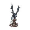 Dragons Wisdom. 47cm Dragons Figurines de dragons