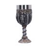 Medieval Knight Goblet 17.5cm History and Mythology Out Of Stock