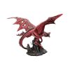 Fraener's Wrath. 52cm Dragons Top 200 None Licensed