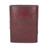 Tree Of Life Leather Journal w/lock 15 x 21cm Witchcraft & Wiccan Wiccan & Witchcraft