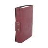 Tree Of Life Leather Journal w/lock 13 x 18cm Witchcraft & Wiccan Wiccan & Witchcraft