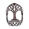 Tree of Life Candle Holder 26cm Witchcraft & Wiccan Gifts Under £100