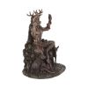 Cernunnos and Animals 23cm History and Mythology History and Mythology