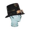 Cogsmith's Hat (Pack of 3) 16cm x 31cm x 26cm Sci-Fi Gifts Under £100
