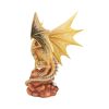Adult Desert Dragon (AS) 24.5cm Dragons Figurines de dragons