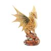 Adult Desert Dragon (AS) 24.5cm Dragons Figurines de dragons