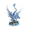 Adult Water Dragon (AS) 31cm Dragons Figurines de dragons