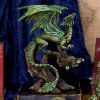 Adult Forest Dragon (AS) 25.5cm Dragons Figurines de dragons