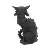 Salem 32.5cm Cats Every Day Is Halloween