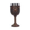 Odin Goblet 17cm History and Mythology Articles en Vente