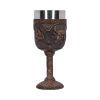 Odin Goblet 17cm History and Mythology Articles en Vente