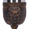 Odin Goblet 17cm History and Mythology Articles en Vente