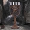 Odin Goblet 17cm History and Mythology Articles en Vente