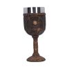 Thor Goblet 17cm Mythology Mythologie