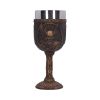 Thor Goblet 17cm Mythology Mythologie