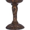 Valkyrie Goblet 17cm History and Mythology Articles en Vente