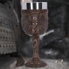 Valkyrie Goblet 17cm History and Mythology Articles en Vente