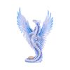 Adult Silver Dragon (AS) 31.5cm Dragons Figurines de dragons