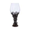 Forest Nectar Goblet 23cm Tree Spirits Goblets