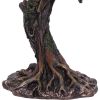 The Forest Nymph Elemental 25cm History and Mythology History and Mythology