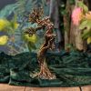 The Forest Nymph Elemental 25cm History and Mythology History and Mythology