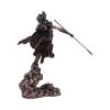 Valkyrie's Flight 23.5cm History and Mythology Articles en Vente