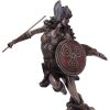 Valkyrie's Flight 23.5cm History and Mythology Articles en Vente