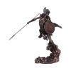 Valkyrie's Flight 23.5cm History and Mythology Articles en Vente