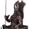 Odin - All Father 22cm Mythology Mythologie