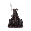 Odin - All Father 22cm Mythology Mythologie
