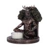 Cernunnos Tealight 13.5cm History and Mythology History and Mythology