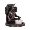 Cernunnos Tealight 13.5cm History and Mythology History and Mythology