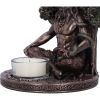 Cernunnos Tealight 13.5cm History and Mythology History and Mythology