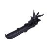 Baphomet's Scent Incense Holder 29.2cm Baphomet Articles en Vente
