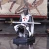 Knight's Oath 16.8cm History and Mythology Father's Day
