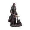 Freya Goddess of Love 21cm Mythology Mythologie