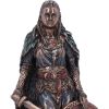 Freya Goddess of Love 21cm Mythology Mythologie