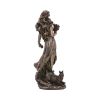 Ostara Goddess of Spring and Dawn 26.5cm Mythology Stock Arrivals