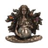 Gaea Mother of all Life 18cm History and Mythology Mother's Day