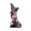 Pruedence 15cm Witches Halloween RRP Above 20