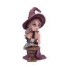 Agatha 15cm Witches Halloween RRP Above 20