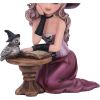 Agatha 15cm Witches Halloween RRP Above 20