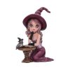 Agatha 15cm Witches Halloween RRP Above 20