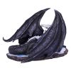 Mothers Sanctuary 18cm Dragons Figurines de dragons