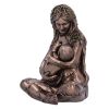 Earth Mother 11cm Witchcraft & Wiccan Mother's Day